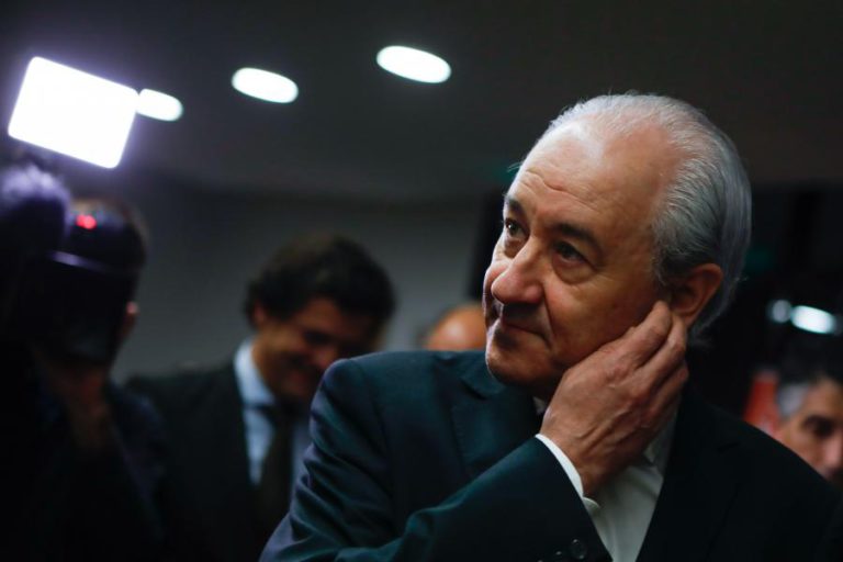 RUI RIO ASSINALA DIA DE PORTUGAL COM VISITA DE TRÊS DIAS À GUINÉ-BISSAU