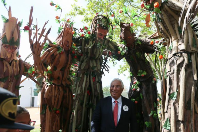 COSTA DIZ QUE SE HOUVER EXPLORAÇÃO DE PETRÓLEO TERÁ DE HAVER ESTUDO PRÉVIO