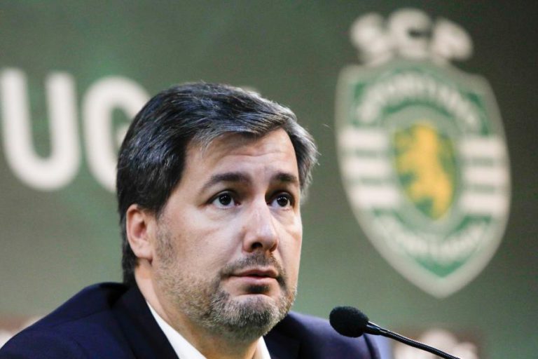 BRUNO DE CARVALHO VAI CONTINUAR EM FUNÇÕES, GARANTE ELSA TIAGO JUDAS