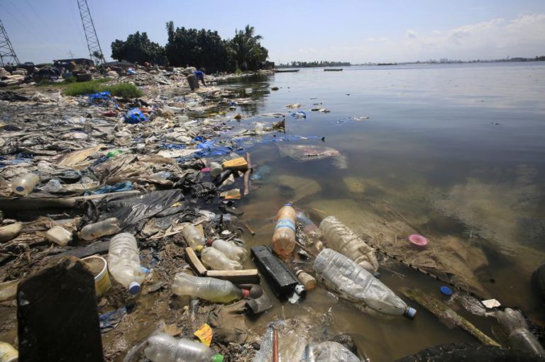 APELO À MUDANÇA DE COMPORTAMENTOS E LUTA CONTRA PLÁSTICO NO DIA DO AMBIENTE