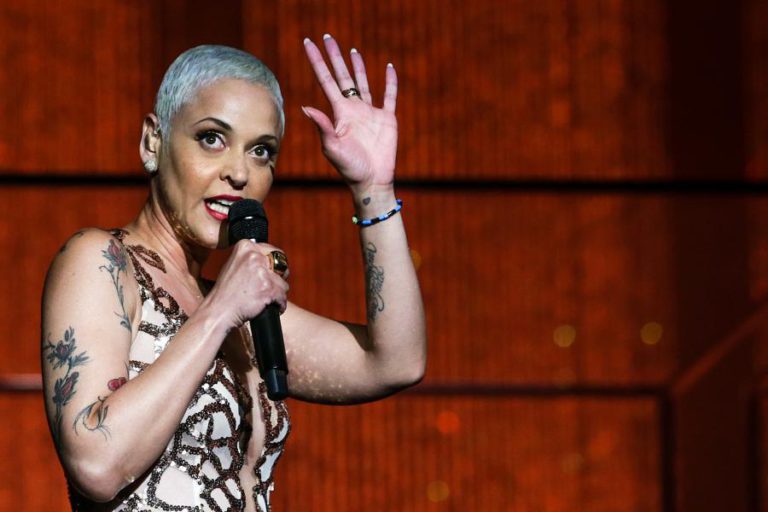 MARIZA E CONCHA BUIKA NO FESTIVAL FLAMENCO E FADO DE BADAJOZ, EM JULHO