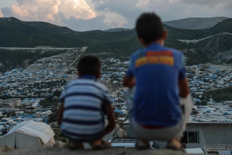 CRUZ VERMELHA PEDE ATENÇÃO MEDIÁTICA PARA AS CRISES HUMANITÁRIAS