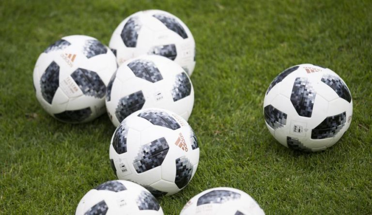 FIFA APRESENTA QUEIXA CONTRA PLATAFORMA DE VENDA DE BILHETES PARA O MUNDIAL2018
