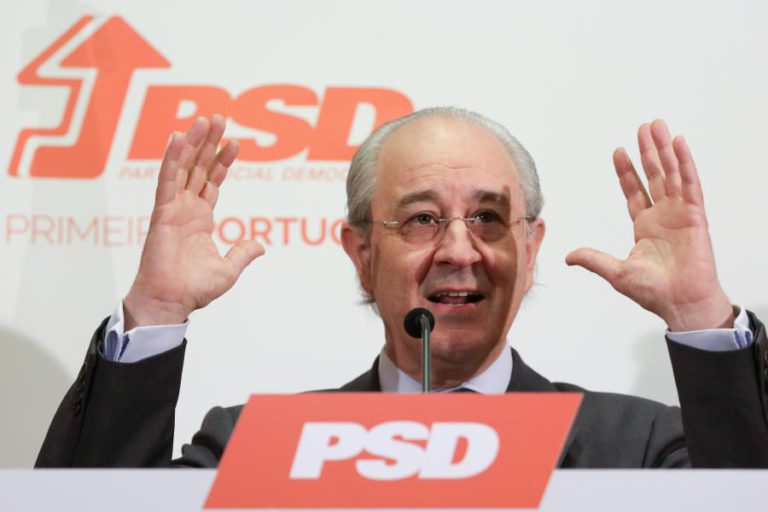 RIO DEFENDE QUE HÁ MARGEM ORÇAMENTAL PARA MEDIDAS DO PSD PELA NATALIDADE