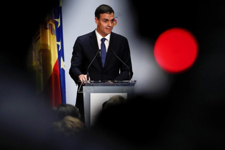 NOVO CHEFE DO GOVERNO ESPANHOL DEVERÁ DIVULGAR HOJE LISTA DE MINISTROS