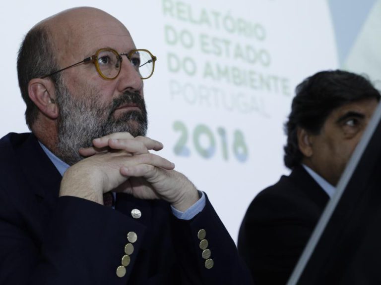 MINISTRO ESPERA MELHORES RESULTADOS DAS METAS DE RESÍDUOS EM 2 ANOS