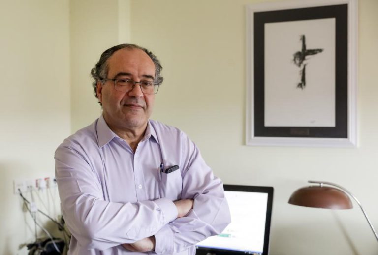 DIRETOR DA CIRURGIA CARDIOTORÁCICA DE COIMBRA DEFENDE AUMENTO DA EFICIÊNCIA DO SNS