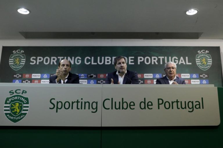 “SÓCIOS TÊM ÚLTIMA PALAVRA RELATIVAMENTE À ALTERAÇÃO DOS ESTATUTOS”, DIZ PORTA-VOZ DO SPORTING