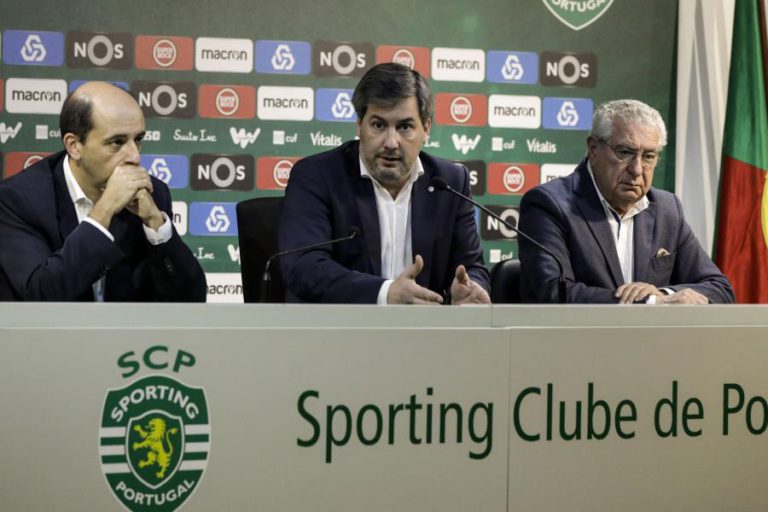 BRUNO DE CARVALHO DESAFIA SÓCIOS A PEDIR AG DESTITUITIVA, A REALIZAR EM 8/10 DIAS