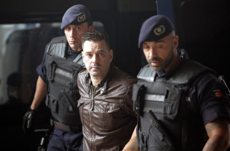 FERNANDO MENDES E OUTRO SUSPEITO DE AGRESSÕES NA ACADEMIA DE ALCOCHETE CHEGARAM A TRIBUNAL