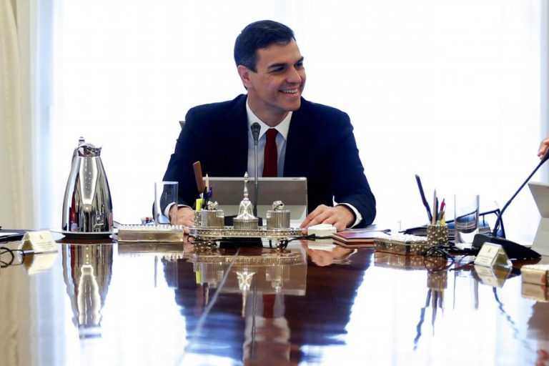 SANCHEZ ADMITE QUE NÃO NOMEAVA HUERTA PARA MINISTRO SE CONHECESSE PROBLEMA FISCAL