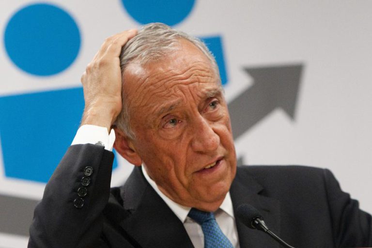 MARCELO PREOCUPADO COM CORTES DE BRUXELAS NA POLÍTICA DE COESÃO E AGRÍCOLA