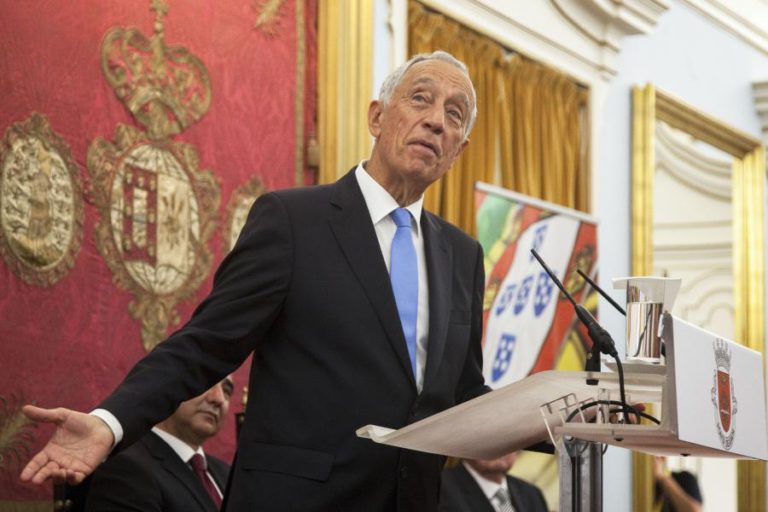 COMÉRCIO ABERTO E ALIANÇA ENTRE EUA E UE TÊM “UMA IMPORTÂNCIA NUCLEAR”