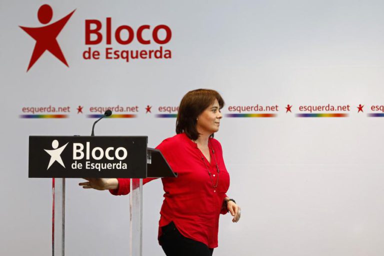BE ADMITE NEGOCIAÇÕES MAIS TENSAS SOBRE PRÓXIMO OE E LEMBRA PS QUE NÃO TEM MAIORIA