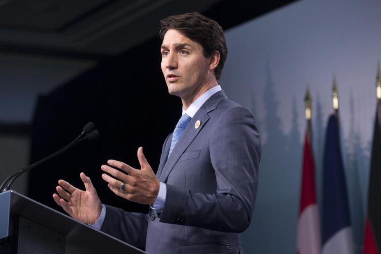 CANÁBIS SERÁ LEGAL NO CANADÁ A 17 DE OUTUBRO
