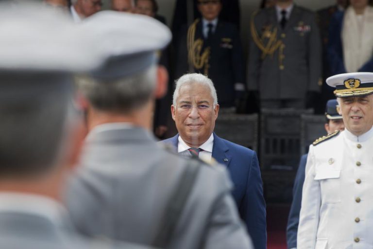 ANTÓNIO COSTA DIZ QUE NÃO VALE A PENA ANTECIPAR PROBLEMAS COM O OE DE 2019