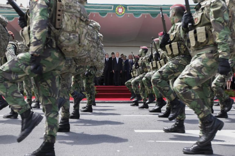 PRIMEIRO-MINISTRO ADMITE QUE AS COMEMORAÇÕES DO 10 DE JUNHO SE REALIZEM EM ÁFRICA EM 2019