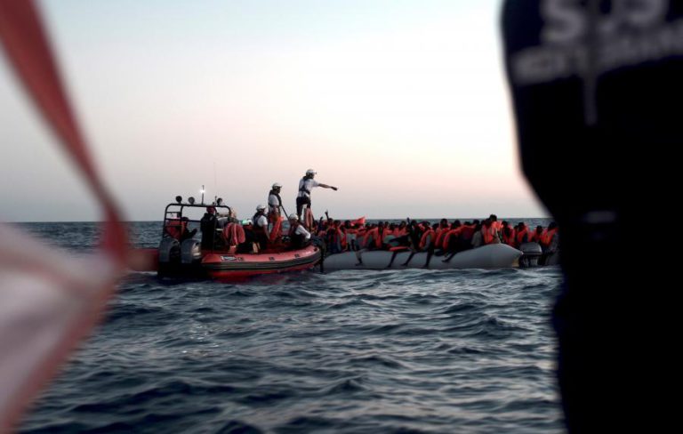 MIGRAÇÕES: ESPANHA QUER PRESSIONAR UE A DISCUTIR POLÍTICAS MIGRATÓRIAS