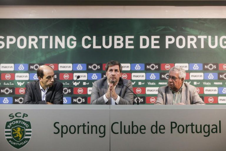 AUDITOR CONSIDERA QUE RESCISÕES SÃO AMEAÇA À CONTINUIDADE DAS OPERAÇÕES DA SAD DO SPORTING