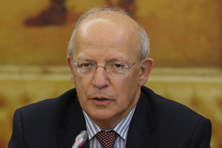 GOVERNO PORTUGUÊS AFIRMA CONFIAR NO RESPEITO PELA DEMOCRACIA EM SÃO TOMÉ E PRÍNCIPE