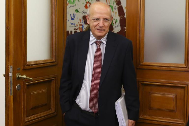 GOVERNO PORTUGUÊS SAÚDA ELEIÇÃO DE ANTÓNIO VITORINO PARA DIRETOR-GERAL DA OIM