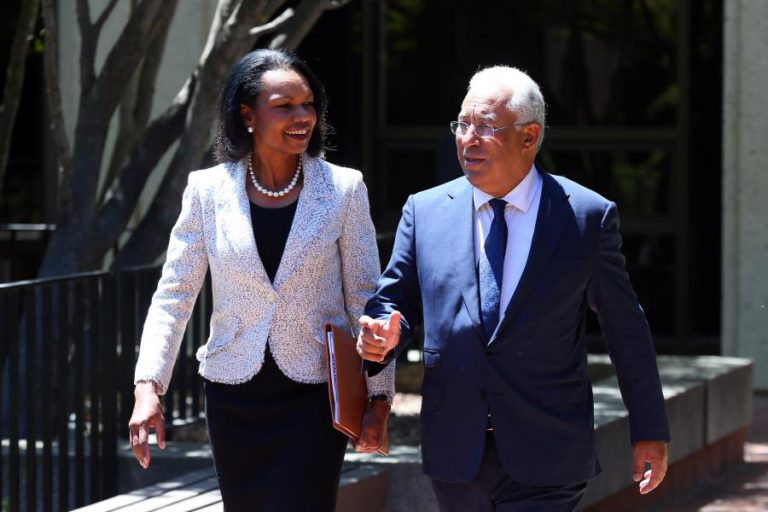 COSTA QUER ACELERAR ‘CLUSTER’ DA CIBERSEGURANÇA EM PORTUGAL