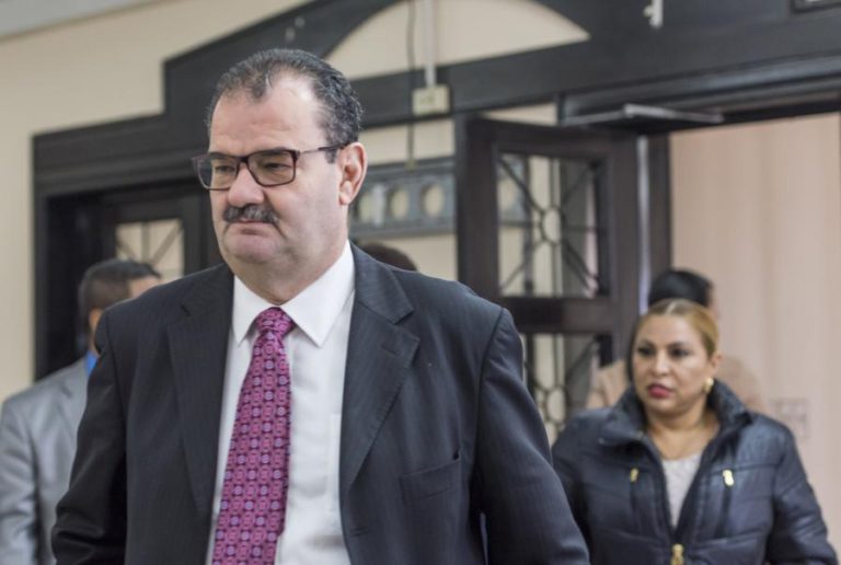 SUPREMO TRIBUNAL DO PANAMÁ MANTÉM ANTIGO PRESIDENTE MARTINELLI EM PRISÃO PREVENTIVA