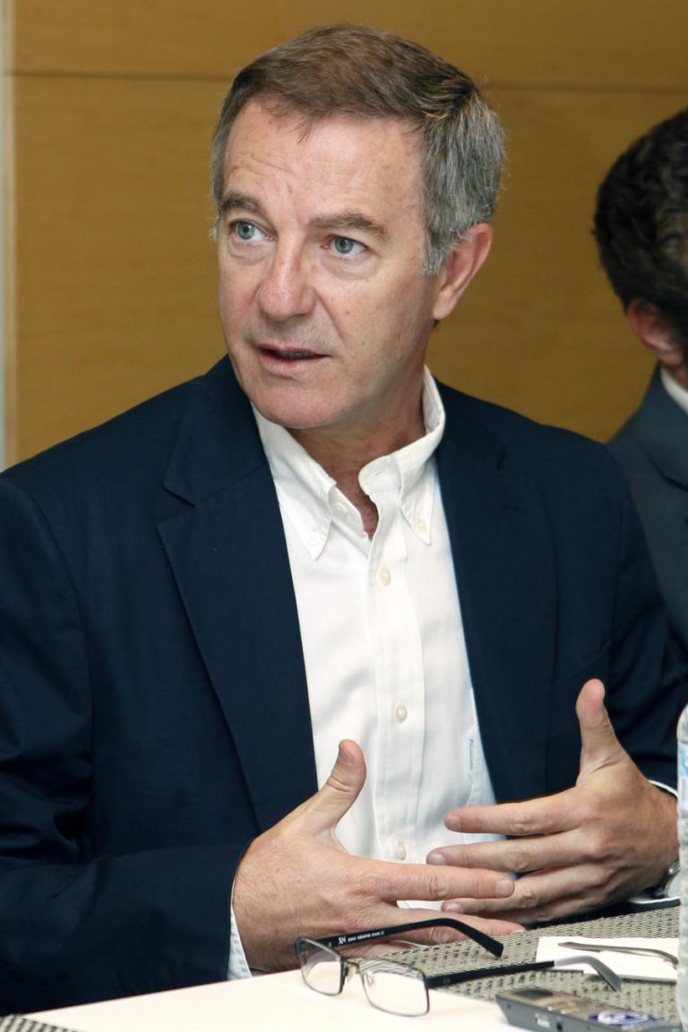 GESTOR CULTURAL JOSÉ GUIRAO ESCOLHIDO PARA NOVO MINISTRO DA CULTURA E DESPORTO ESPANHOL