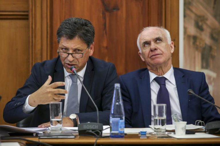 DISPOSITIVO DE COMBATE A INCÊNDIOS COM 45 MEIOS AÉREOS A PARTIR DE SEXTA-FEIRA