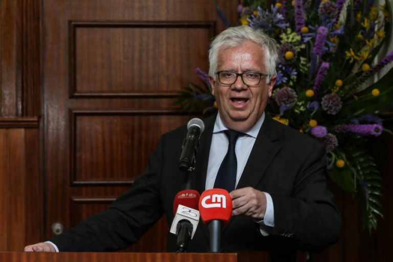 GOVERNO GARANTE QUE PORTUGAL ESTÁ “MAIS ATENTO” E “PREPARADO” PARA O RISCO DOS INCÊNDIOS