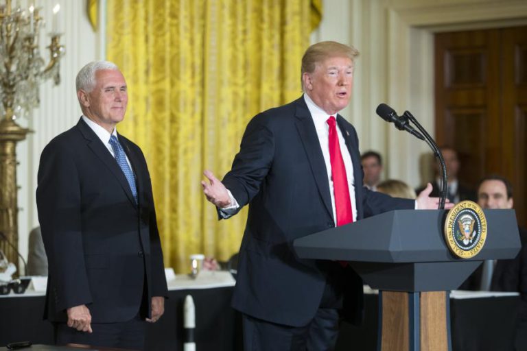 TRUMP DIZ QUE CRIMINALIDADE NA ALEMANHA AUMENTOU DEVIDO À IMIGRAÇÃO