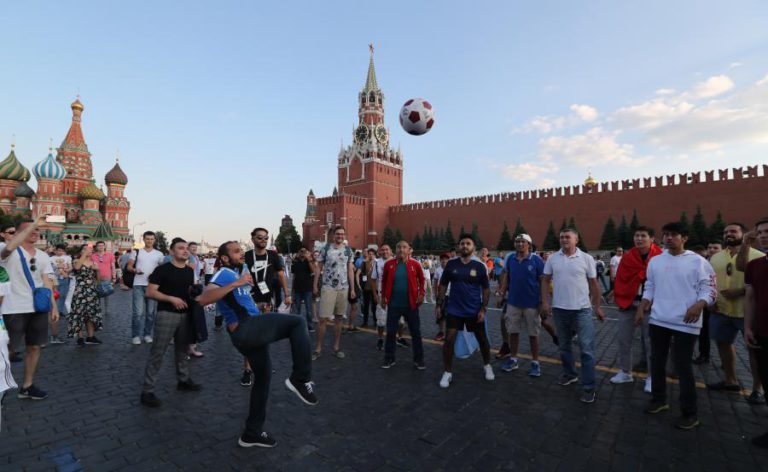 PRIMEIRA JORNADA DO MUNDIAL20181 CHEGA AO FIM, COM COLÔMBIA E POLÓNIA EM AÇÃO