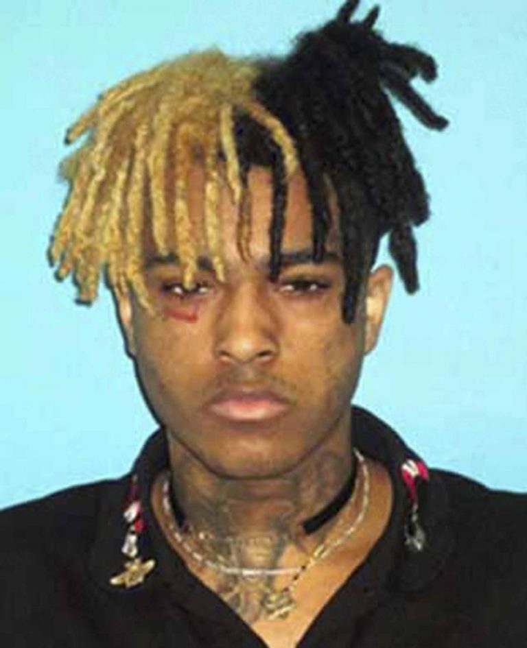 ‘RAPPER’ NORTE-AMERICANO XXXTENTACION MORTO APÓS TER SIDO BALEADO NA FLORIDA