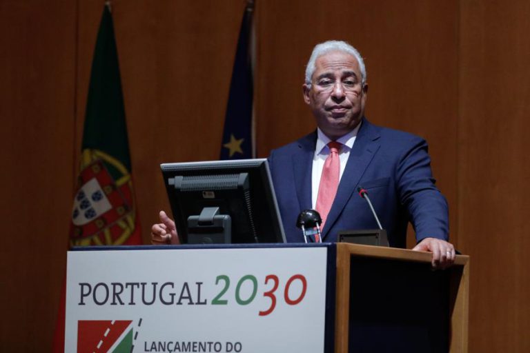 COSTA ANUNCIA QUE GOVERNO VAI CRIAR EM BREVE CONSELHO SUPERIOR DE OBRAS PÚBLICAS