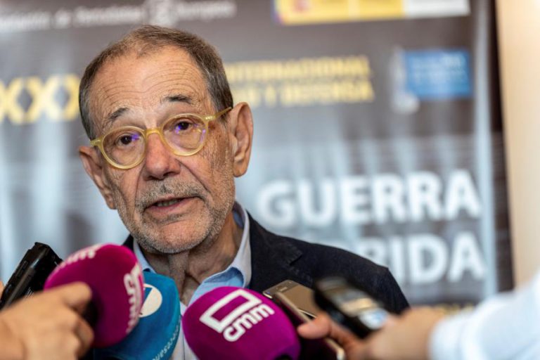 EUA NEGAM ENTRADA NO PAÍS A EX-CHEFE DA DIPLOMACIA DA UE JAVIER SOLANA