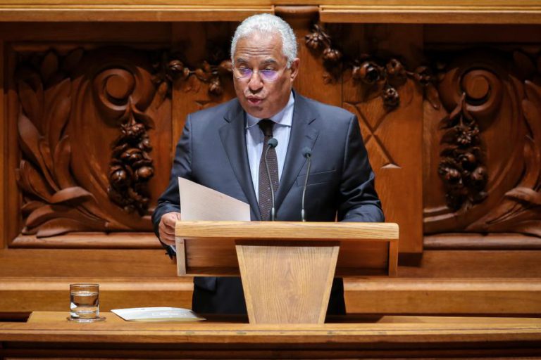 COSTA DEFENDE QUE ORÇAMENTO DA UE RESOLVE-SE COM CONTRIBUTO DE 1,18 POR ESTADO-MEMBRO