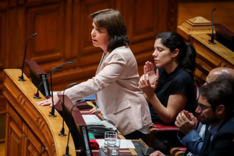 BE DIZ QUE RUI RIO JÁ SE ASSUME COMO “FUTURO COLABORADOR DE UM GOVERNO PS”