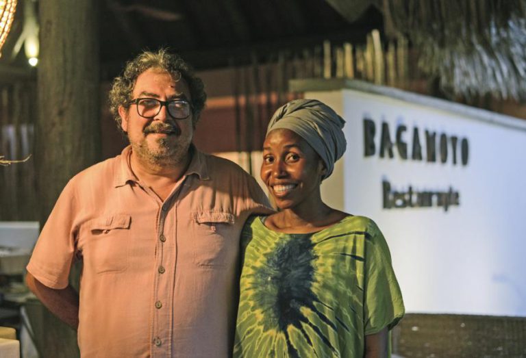 HOTELARIA LAMENTA “ALARMISMO” COM “BANDIDAGEM” NO NORTE DE MOÇAMBIQUE