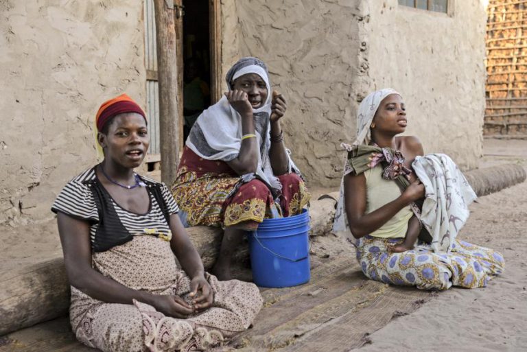 NEGÓCIOS E DESAVENÇAS ENTRE MESQUITAS ANTECEDERAM DIA SANGRENTO EM MOÇAMBIQUE