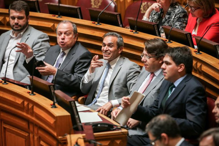 PARLAMENTO APROVA FIM DO ADICIONAL AO IMPOSTO SOBRE OS PRODUTOS PETROLÍFEROS