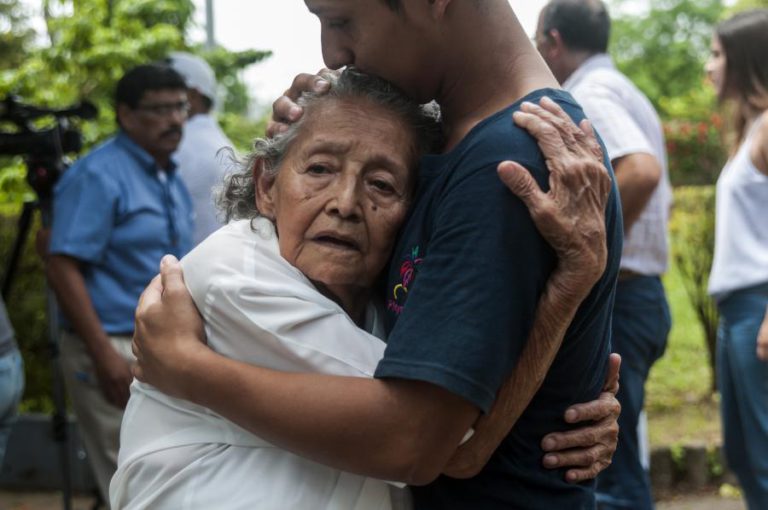 SOBE PARA 285 O NÚMERO DE MORTOS EM MANIFESTAÇÕES CONTRA O GOVERNO DA NICARÁGUA