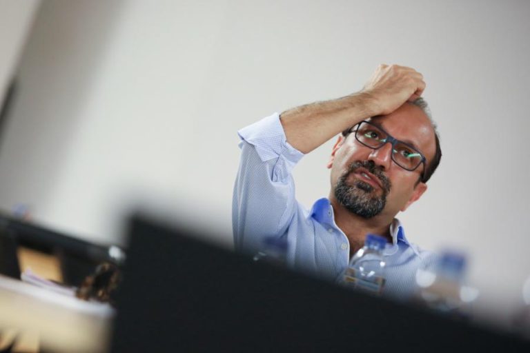 IRANIANO ASGHAR FARHADI REALIZOU ÚLTIMO FILME EM ESPANHA PARA SE DESAFIAR