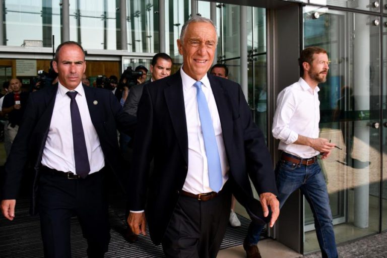 PR PROMULGOU ALTERAÇÕES À LEI DA NACIONALIDADE