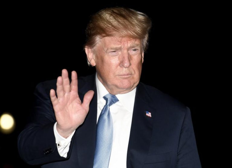 17 ESTADOS DOS EUA PROCESSAM TRUMP PARA EXIGIR REUNIÃO DE FAMÍLIAS IMIGRANTES