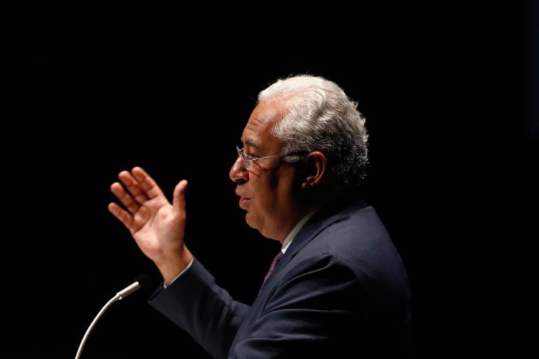 COSTA QUER FUNCIONÁRIOS COM “LIBERDADE” PARA INOVAREM NA ADMINISTRAÇÃO PÚBLICA