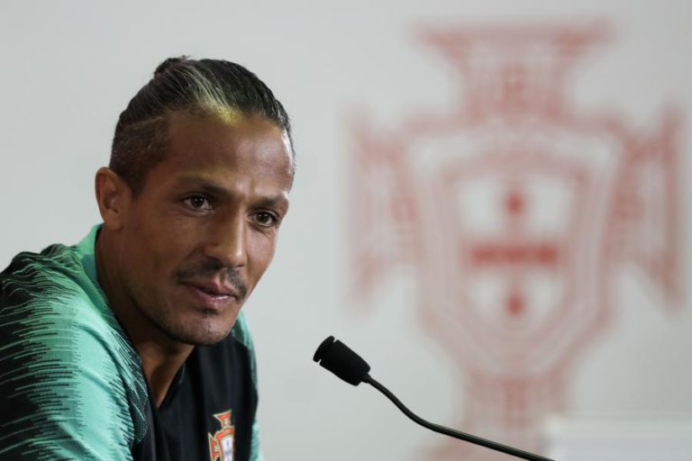 “AINDA É CEDO” PARA VOLTAR A CASA, DIZ BRUNO ALVES