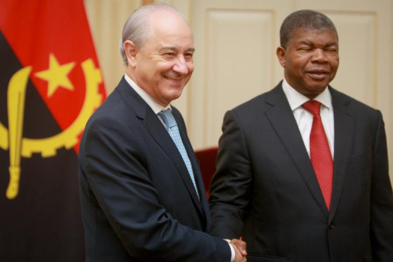 RUI RIO DIZ QUE RELAÇÕES ENTRE ANGOLA E PORTUGAL TÊM AGORA UMA “ESTRADA ABERTA”