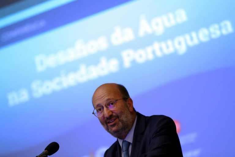 MINISTRO DO AMBIENTE REFUTA “ENGENHARIA NASAL” DO BE SOBRE MÁ QUALIDADE DO TEJO