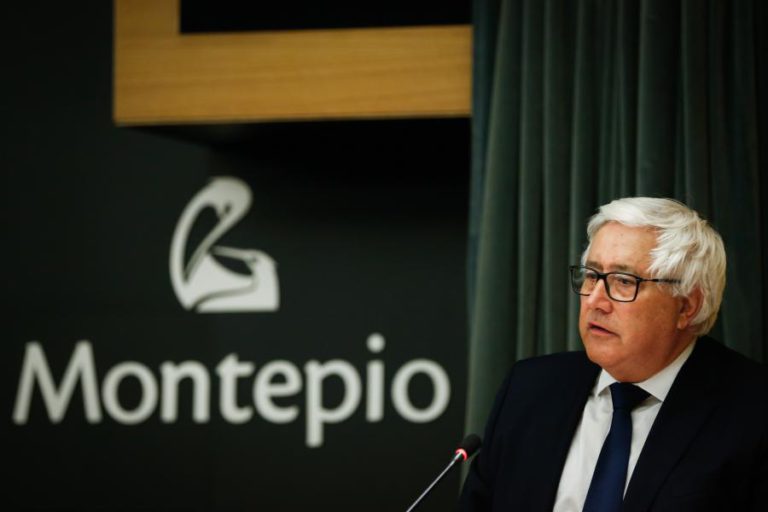 UNIÃO DAS MISERICÓRDIAS ENTRA COM 5.000 EUROS NO CAPITAL DO BANCO MONTEPIO