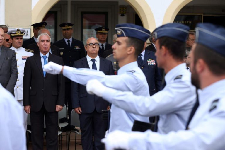 MINISTRO DA DEFESA QUER QUE PORTUGAL APANHE “VOO” DO INVESTIMENTO NA UE E NATO